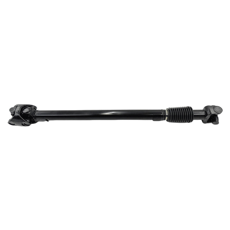 Front Drive Prop Shaft Driveshaft Fit For Jeep Wrangler TJ 4.0L SUV 2003-2006 DSA-JP013 - Machter
