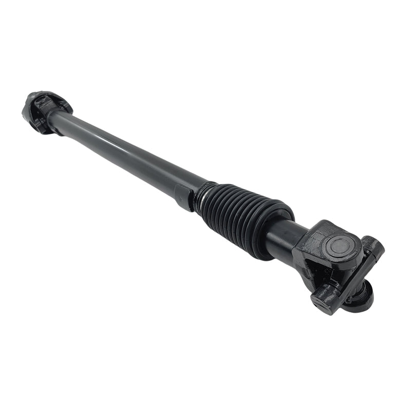 Front Drive Prop Shaft Driveshaft Fit For Jeep Wrangler TJ 4.0L SUV 2003-2006 DSA-JP013 - Machter