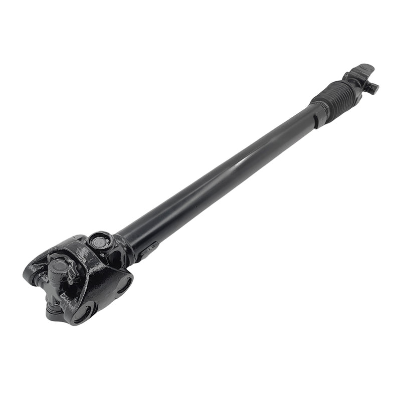 Front Drive Prop Shaft Driveshaft Fit For Jeep Wrangler TJ 4.0L SUV 2003-2006 DSA-JP013 - Machter