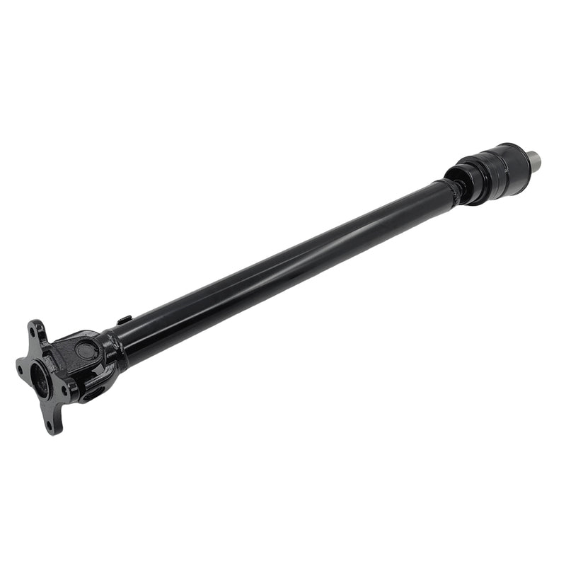 Front Drive Shaft Fit For Mitsubishi Pajero V75W V65W 3.5L 6G74 LWB AT 2000-2007 DSA-MB001 - Machter