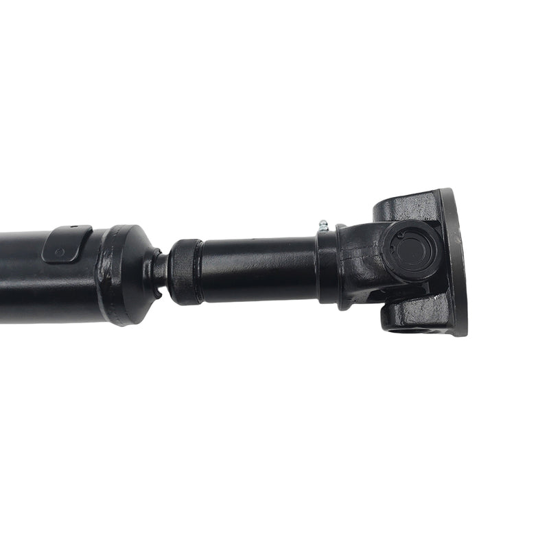 Front Drive Prop Shaft Propshaft Tailshaft Fit For Nissan Navara D40 Pathfinder R51 2005-2019 DSA-NS002 - Machter