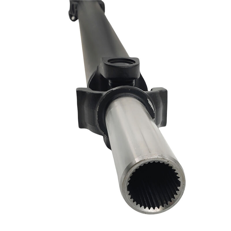 1174MM Rear Drive Shaft Fit For Nissan Pathfinder R51 2.5L YD25DDTi 4.0L VQ40DE 3.0L V9X 2005-2013 37300ZL90A DSA-NS003 - Machter