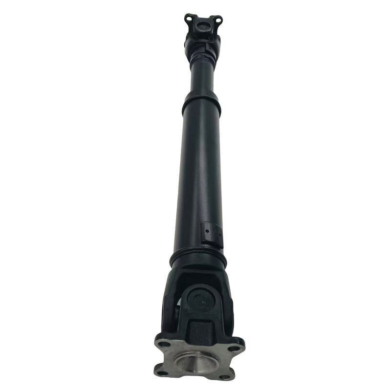 Front Tail Shaft Fit For Toyota Landcruiser Prado GRJ120 GRJ150 4.0L 1GR-FE 2003-2019 DSA-TA007 - Machter