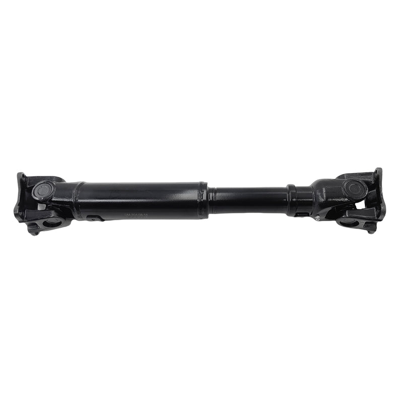 Front Drive Shaft Fit For Toyota Hilux KUN25R KUN26R GGN25R GUN125 GUN126 3.0L Manual 37140-0K030 2005-2015 DSA-TA017 - Machter