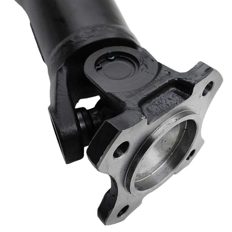 1690MM Rear Tailshaft Assembly 1690mm Fit For Volkswagen Amarok 2H 4x4 Automatic Transmission Only 2H6521102C DSA-VW001 - Machter