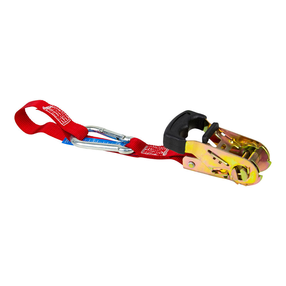 Motorcycle Tie Down Ratchet Type 25mm x 2m 450kg - Monkey Grip