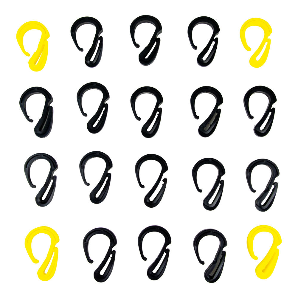 Close-Knit Cargo Net 2800 x 1850mm - Monkey Grip