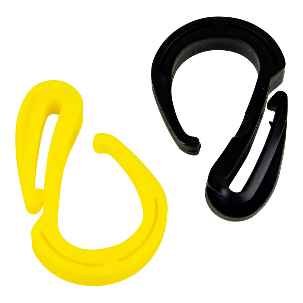 Close-Knit Cargo Net 1250 x 1850mm - Monkey Grip