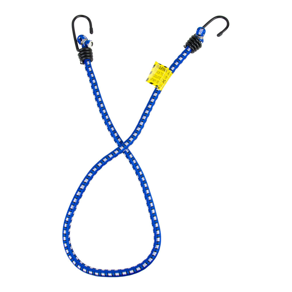 Monkey Grip Heavy Duty 12"-60" Octopus/Bungee Strap 12mm Thick - Monkey Grip