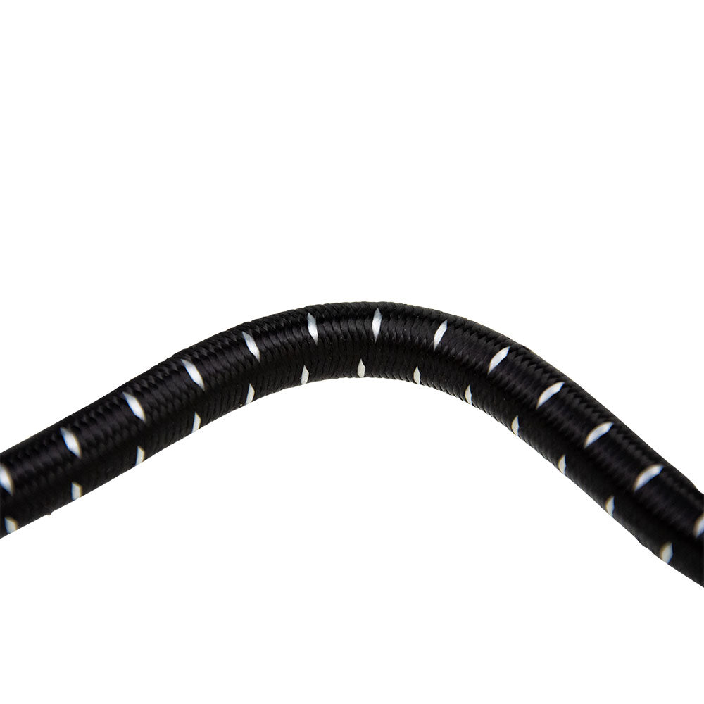 Monkey Grip Heavy Duty 12"-48" Octopus/Bungee Strap Carabiner Hooks 12mm Thick - Monkey Grip