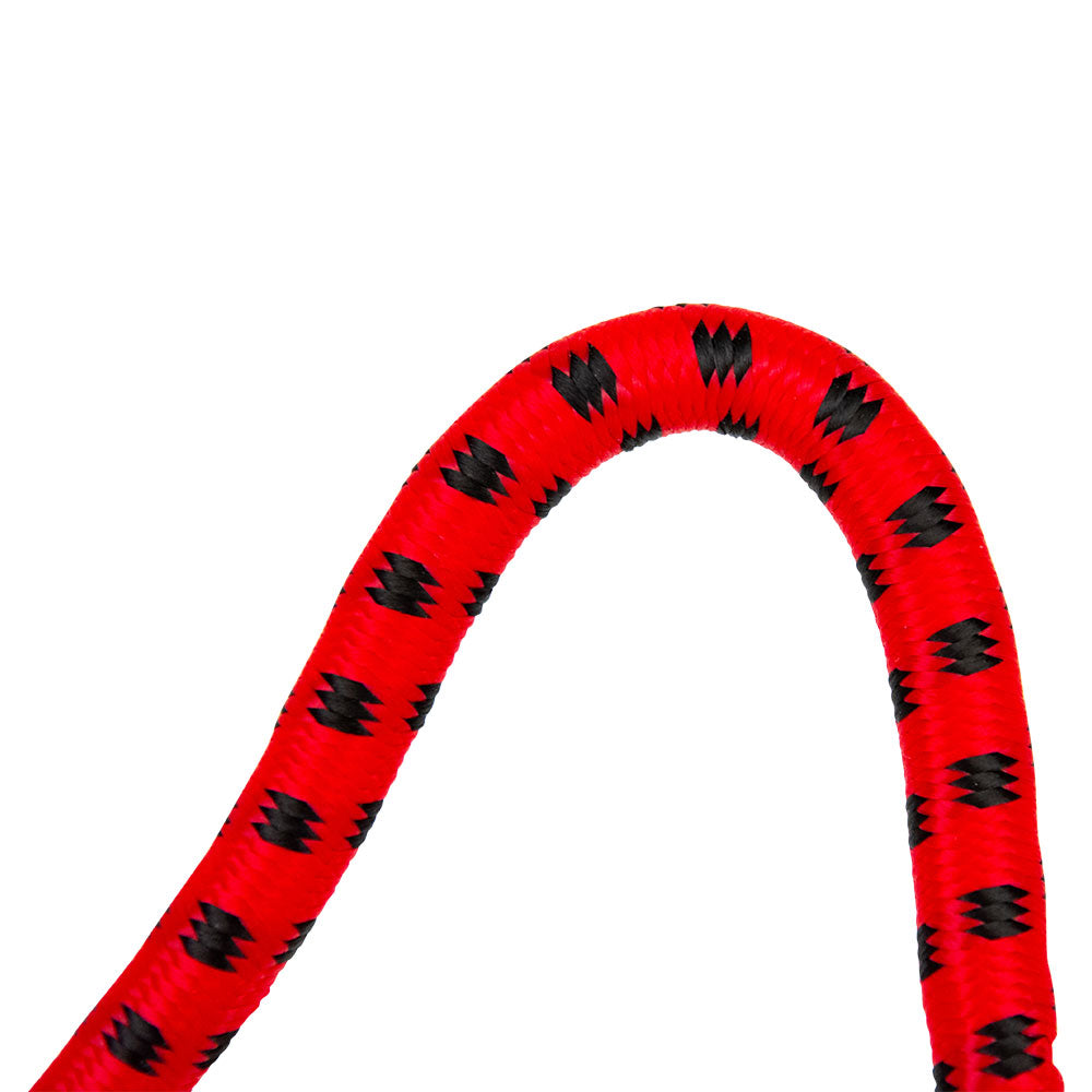 Octopus Strap 10mm Thick Standard 12"-48" 2 Hooks - Monkey Grip