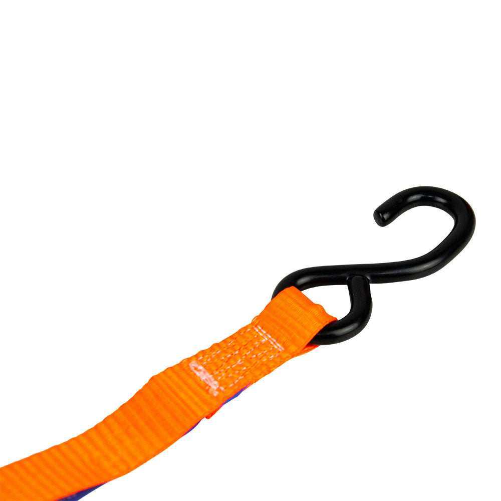 Quick Release Cam Buckle Tie Down 450KG Capacity 3M x 25mm - Monkey Grip