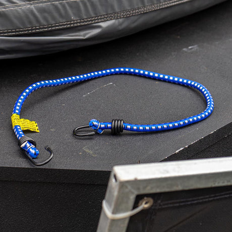 Monkey Grip Heavy Duty 12"-60" Octopus/Bungee Strap 12mm Thick - Monkey Grip