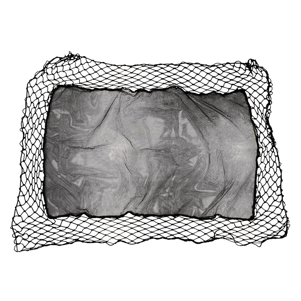 Trailer Mesh Block Cargo Net Size 2000 x 2500mm - Monkey Grip