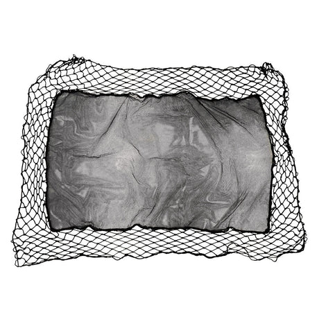 Trailer Mesh Block Cargo Net Size 2000 x 2500mm - Monkey Grip