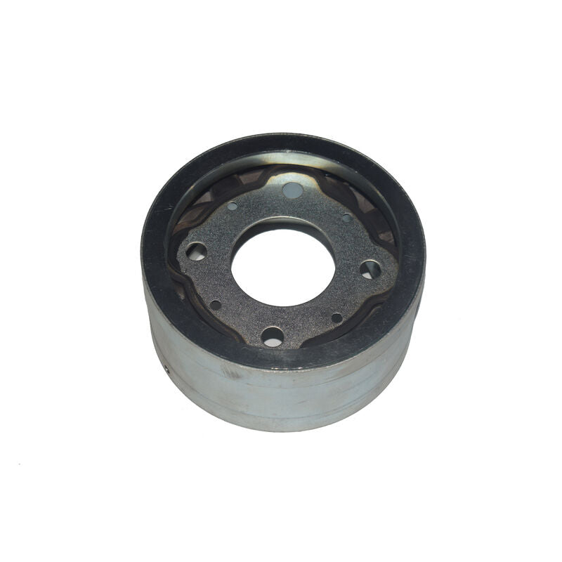 Rear Drive Shaft Dynamic Damper Fit For Ford Ranger PX Mazda BT-50 2011-2022 AB394C025BD DSDD-FD001 - Machter