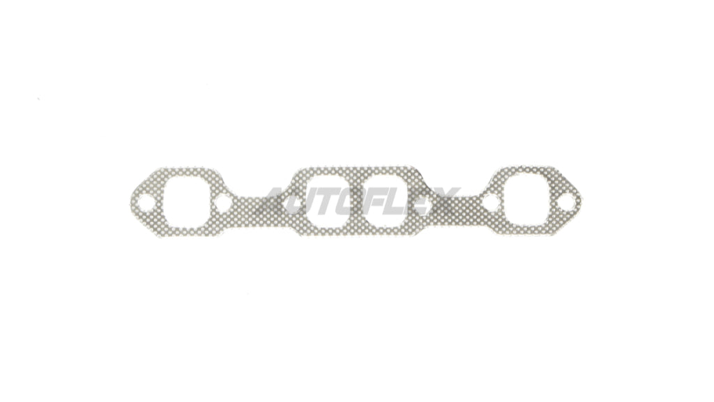 Exhaust Manifold DSF9A - AUTOFLEX