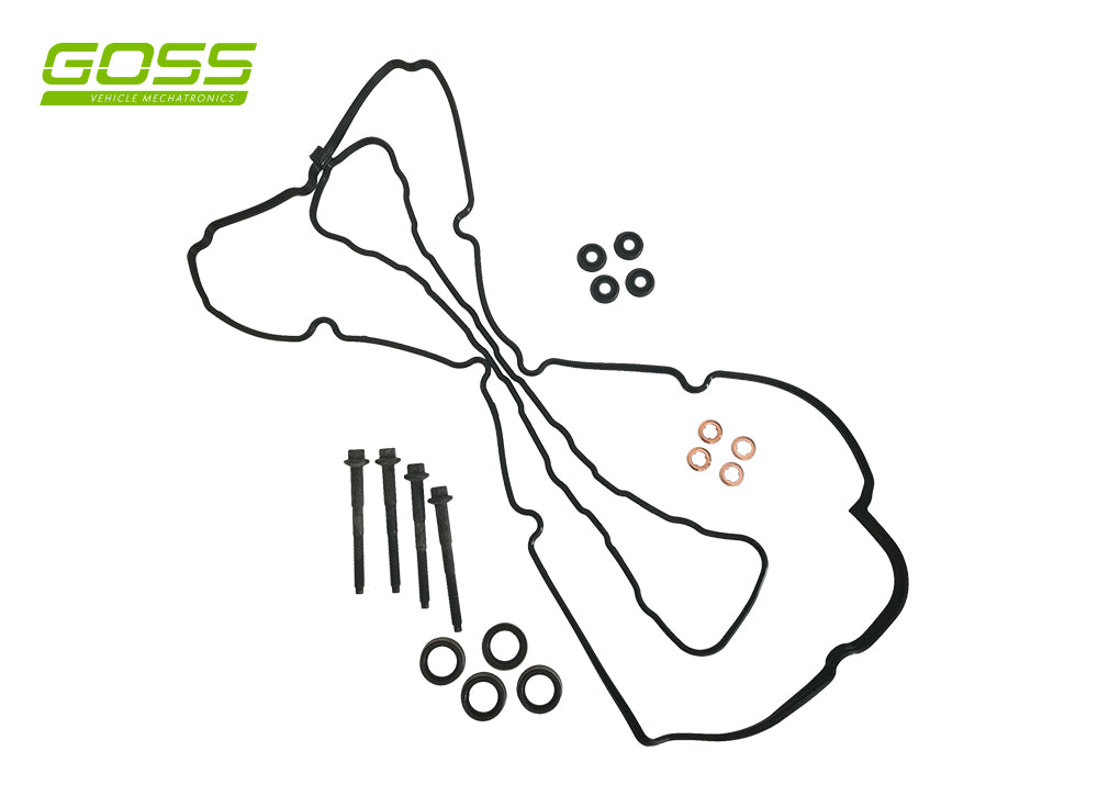 BT50 3.0 & 2.5 Seal Kit DSK002 - Goss