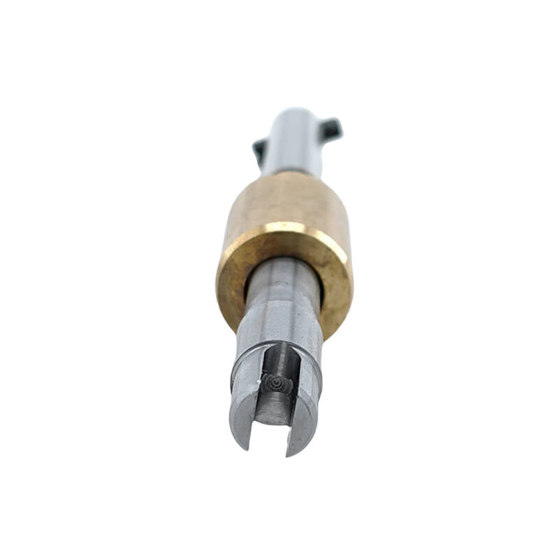 Oil Pump Drive Shaft Pin & Bush Fit For Holden Commodore Statesman Caprice V8 253 308 304 EFI 5.0L DSP-HLN001 - Machter