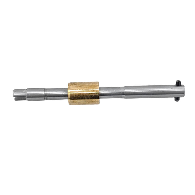 Oil Pump Drive Shaft Pin & Bush Fit For Holden Commodore Statesman Caprice V8 253 308 304 EFI 5.0L DSP-HLN001 - Machter