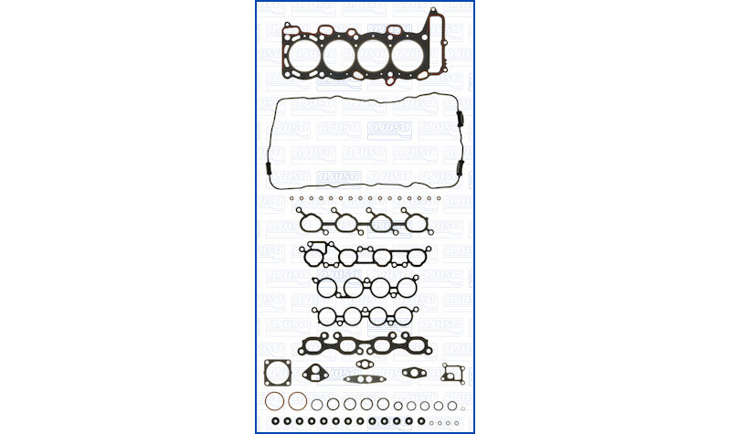 Nissan SR20DE/T Valve Regrind Set Gasket Set DT050A - Austral | Universal Auto Spares