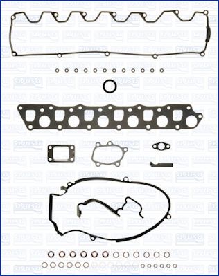 Nissan RD28T >97 Valve Regrind Set Gasket Set DV250A - Austral | Universal Auto Spares