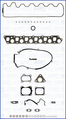Nissan RD28TI 98> Valve Regrind Set Gasket Set DV251A - Austral | Universal Auto Spares