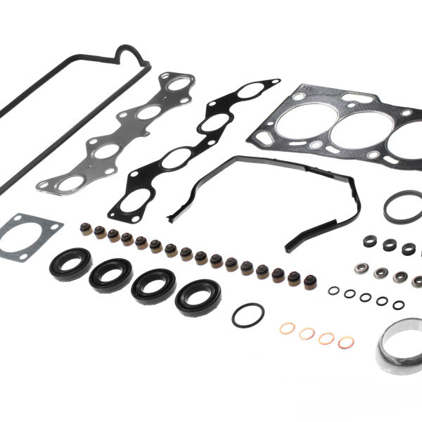 Valve Regrind Set TOYOTA 4E-FE DV332 - PERMASEAL
