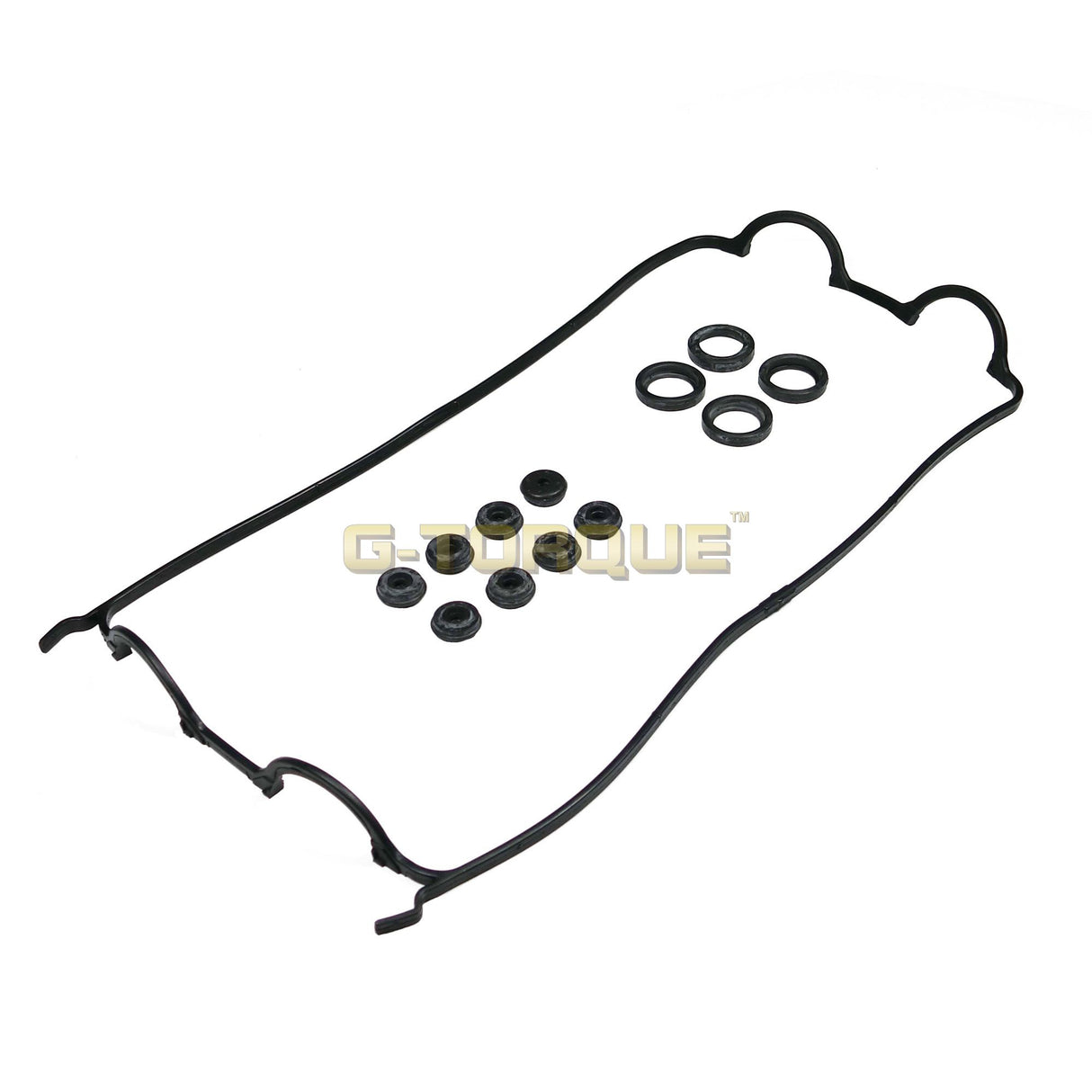 Honda H22A Valve Cover Gasket Set DV340VCP - Austral | Universal Auto Spares