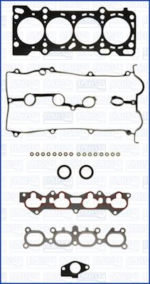 Mazda FP Full Set 16V Valve Regrind Set Gasket Set DV380A - Austral | Universal Auto Spares