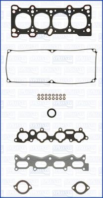 Mazda B3 >97 16V Valve Regrind Set Gasket Set DV430A - Austral