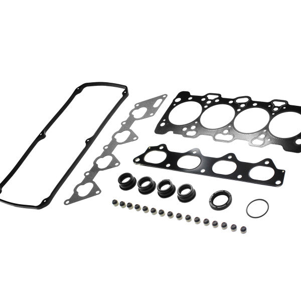 Valve Regrind Set MITSUBISHI 4G64-S4 SOHC 16V DV550 - PERMASEAL