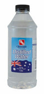 Distilled Water 1L - Glendale