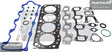 Valve Regrind Gasket Set Fits TOYOTA 3L I4 SOHC DW950 - Platinum Gasket