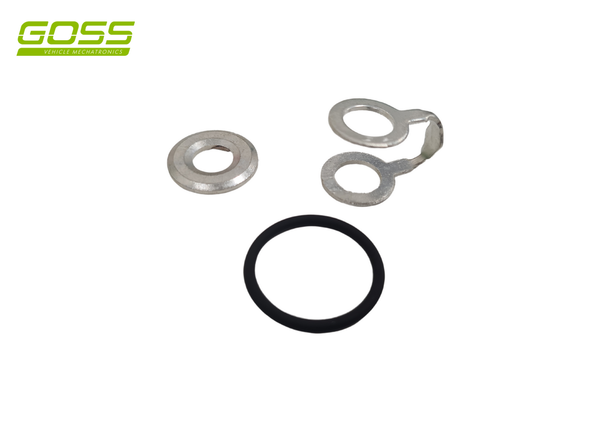 Diesel Washer Kit DWK100 - Goss
