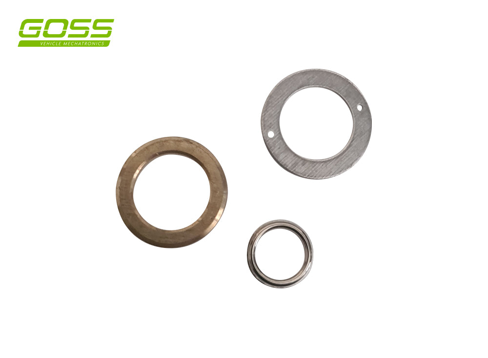 Diesel Washer Kit DWK150 - Goss