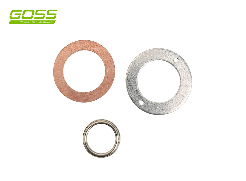 Diesel Washer Kit DWK350 - Goss