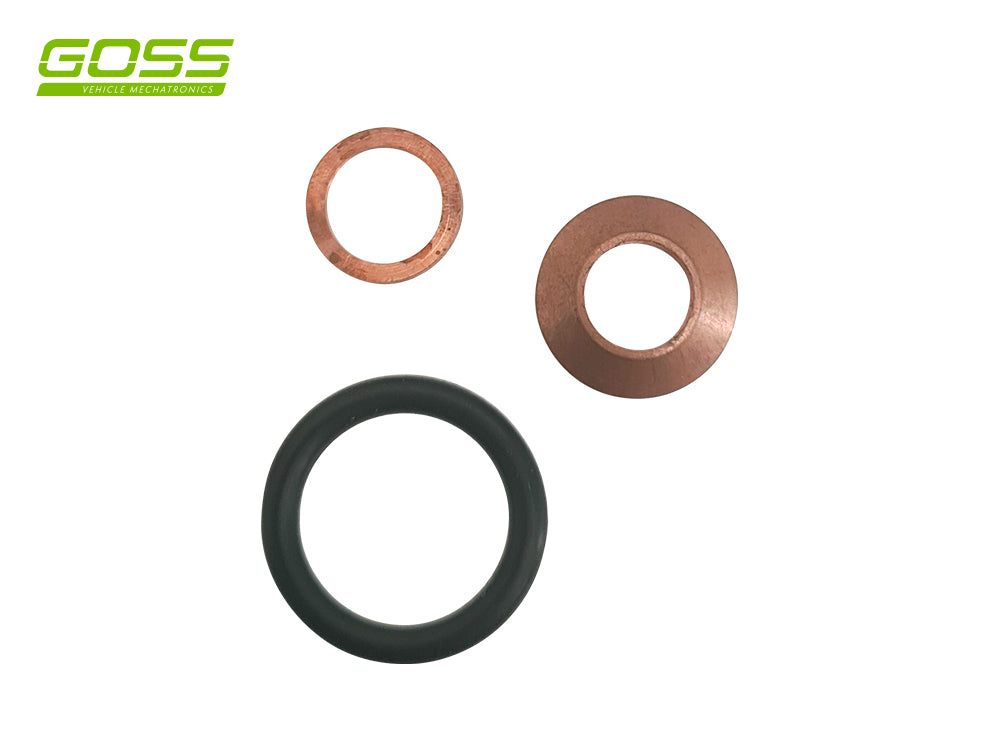Diesel Washer Kit DWK355 - Goss