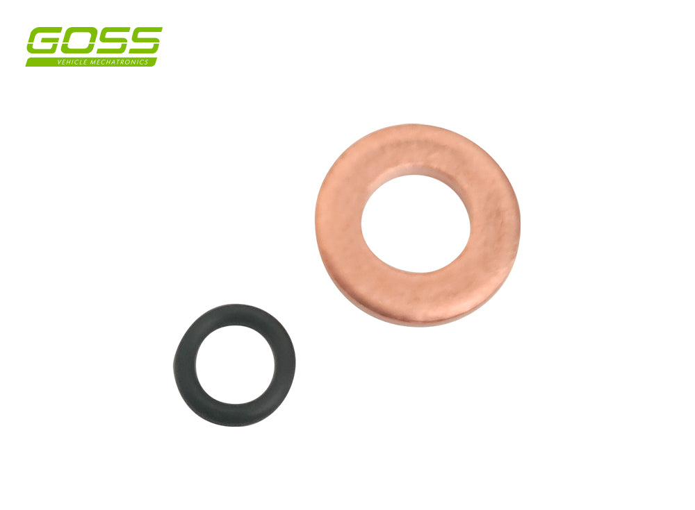 Diesel Washer Kit DWK504 - Goss
