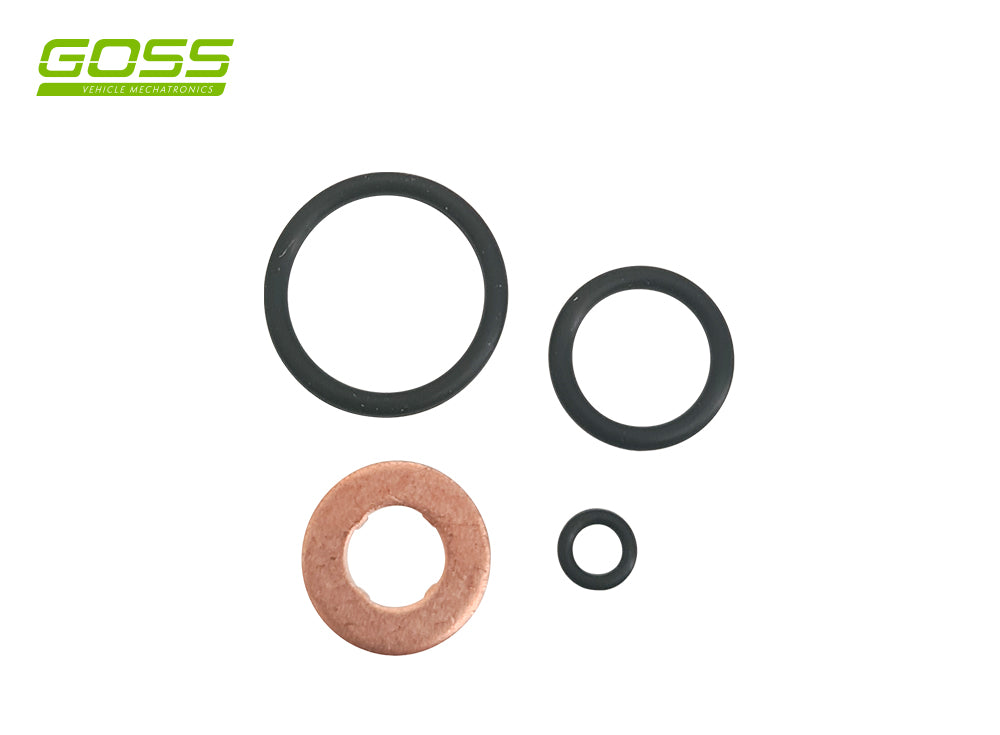 Diesel Washer Kit DWK600 - Goss