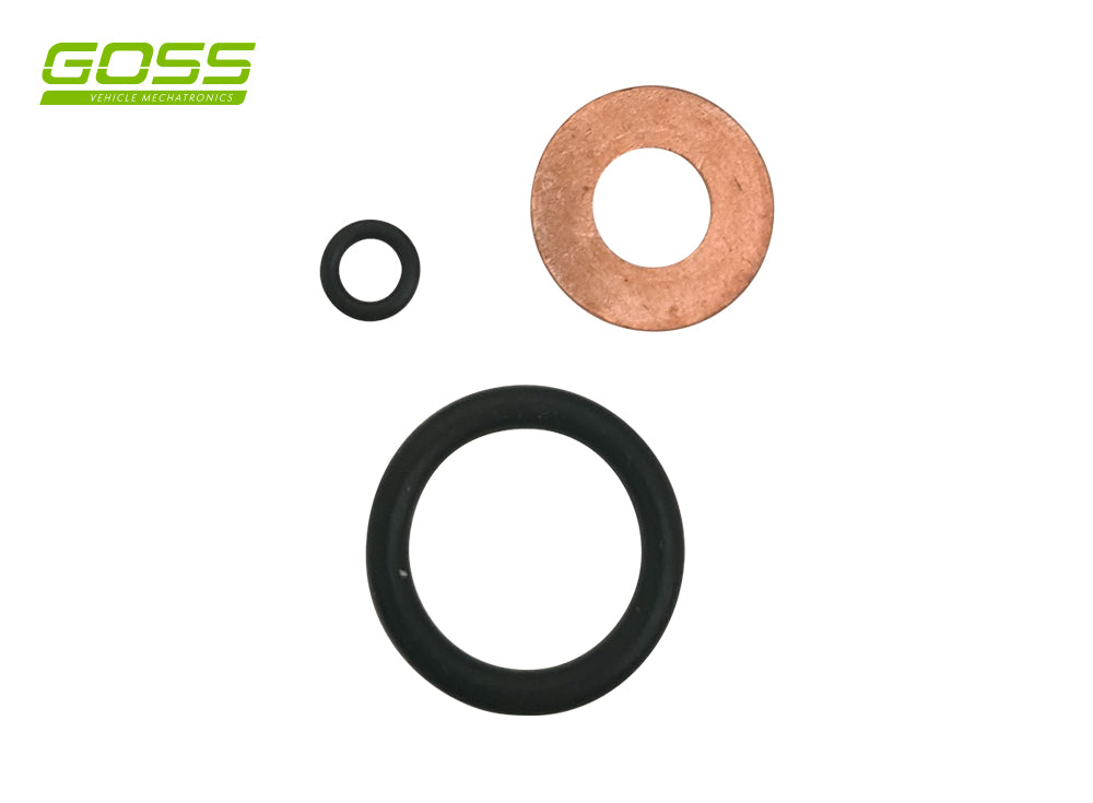 Diesel Washer Kit DWK800 - Goss