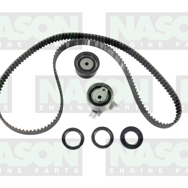 Timing Belt Kit GM Captiva DAEWOO 2.2L / 2.4L DWTK5 - NASON