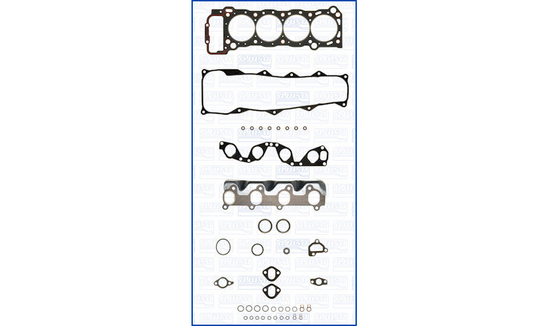 Toyota 2RZ Valve Regrind Set Gasket Set DX060A - Austral | Universal Auto Spares