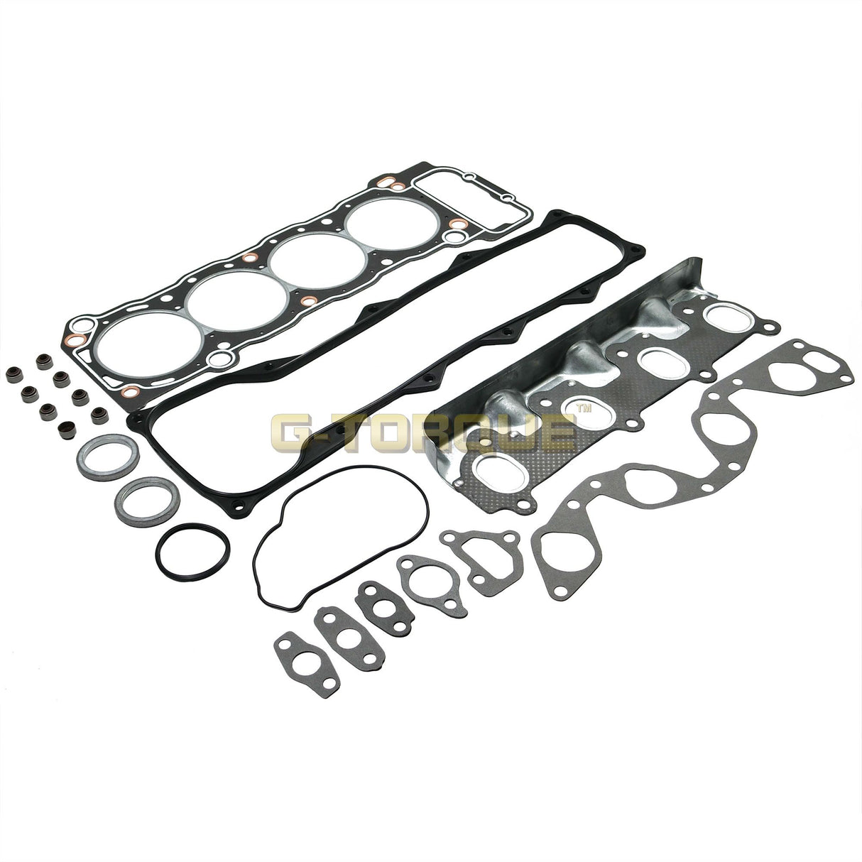 Toyota 2RZ Valve Regrind Set Gasket Set DX060G - Austral | Universal Auto Spares