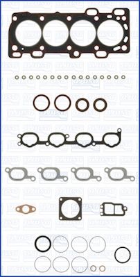 Vol B4204S/T Valve Regrind Set Gasket Set DX650A - Austral | Universal Auto Spares