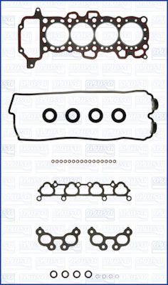 Nissan CG13DE Valve Regrind Set Gasket Set DY900A - Austral | Universal Auto Spares