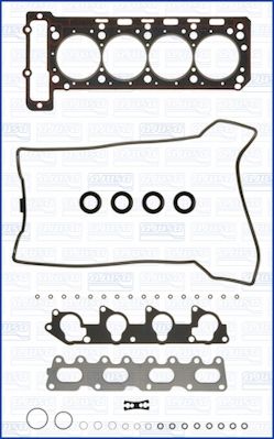 Mercedes-Benz Benz MB111.940 Valve Regrind Set Gasket Set DZ160A - Austral | Universal Auto Spares