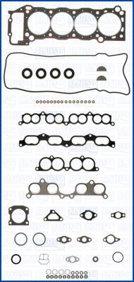 Toyota 3RZ FE Valve Regrind Set Gasket Set DZ170A - Austral | Universal Auto Spares