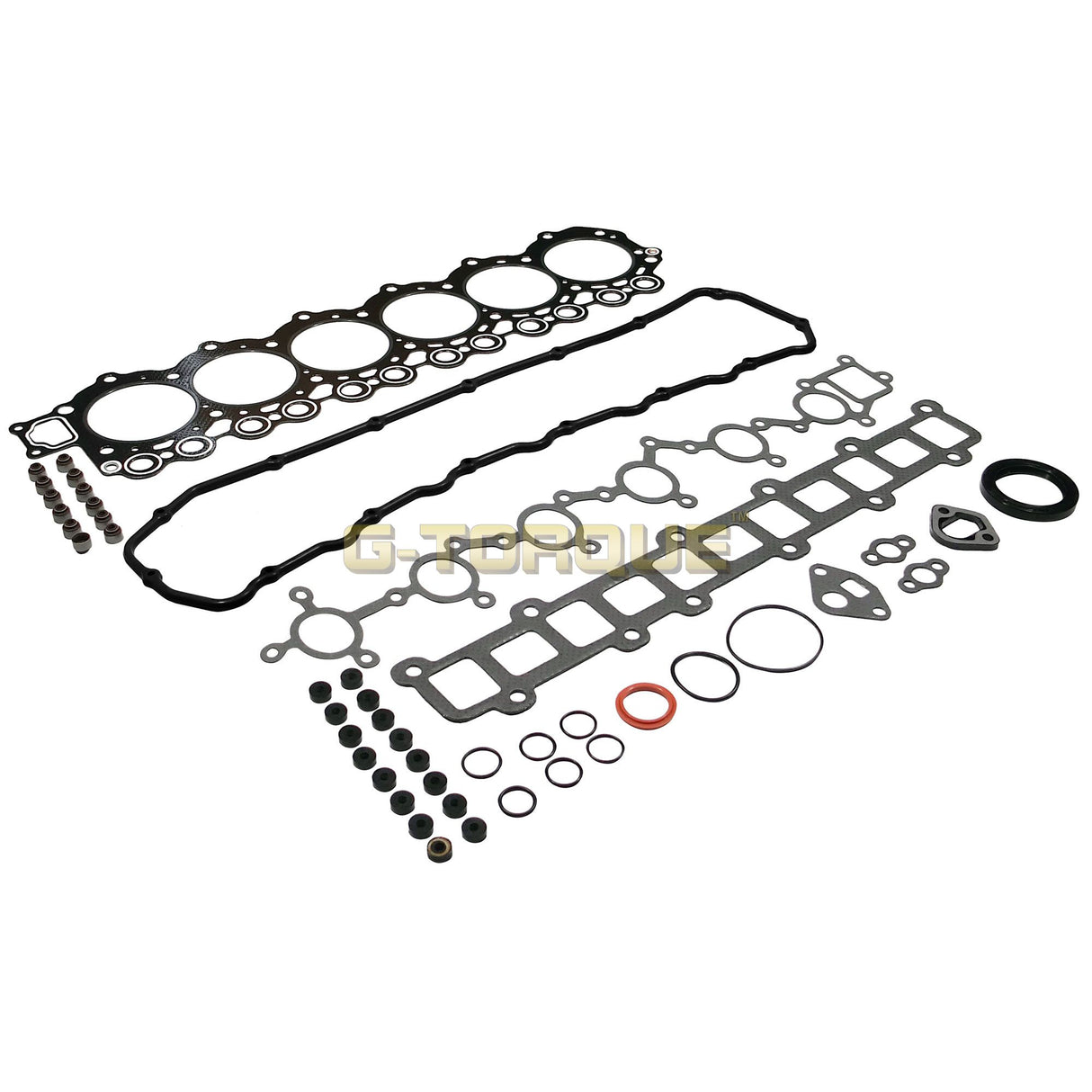 Nissan TB42E Valve Regrind Set Gasket Set DZ260G - Austral | Universal Auto Spares
