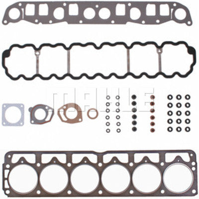 Jeep 4.0L 242 96-98 Valve Regrind Set Gasket Set DZ476 - Austral | Universal Auto Spares